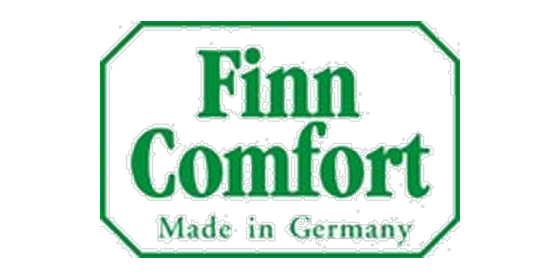Logo Finn Comfort