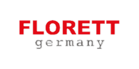 Logo Florett