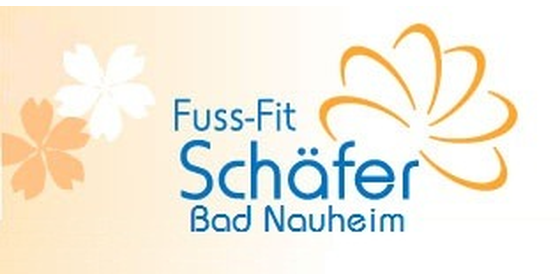 Logo Fuss-Fit Schäfer