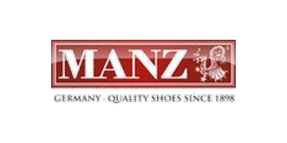 Logo MANZ