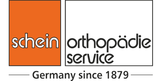 Logo Schein Orthopädie Service