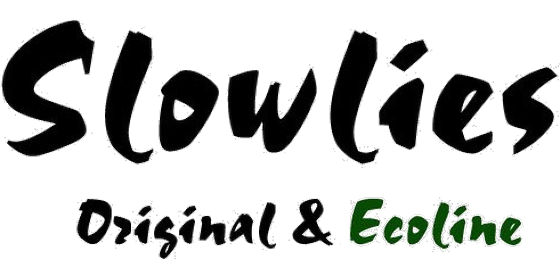 Logo Slowlies
