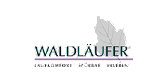 Logo Waldläufer
